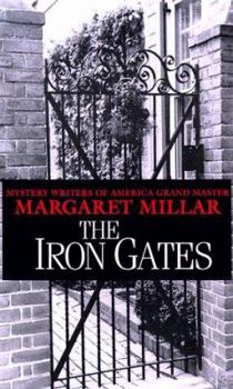 The Iron Gates - Book #2 of the Inspector Sands