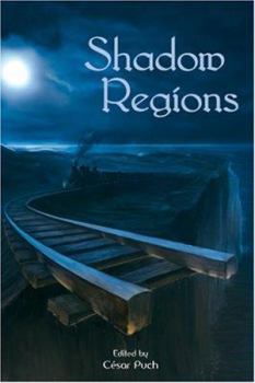 Paperback Shadow Regions Book
