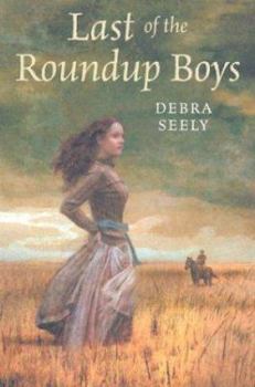 The Last of the Roundup Boys - Book #2 of the Thomas Hunter