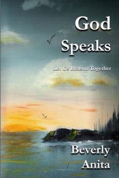 Paperback God Speaks Book