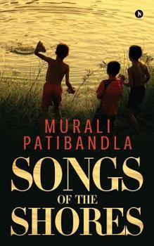 Paperback Songs of the Shores Book