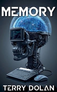 Paperback Memory Book