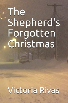 Paperback The Shepherd's Forgotten Christmas Book