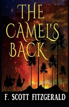 Paperback The Camel's Back Illustrated Book