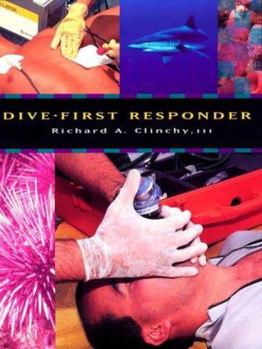 Paperback Dive First Responder Book