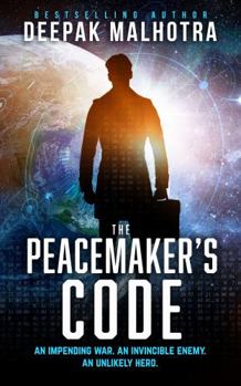 Paperback The Peacemaker's Code Book