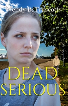 Paperback Dead Serious Book