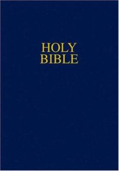 Holy Bible: New International Version (NIV)
