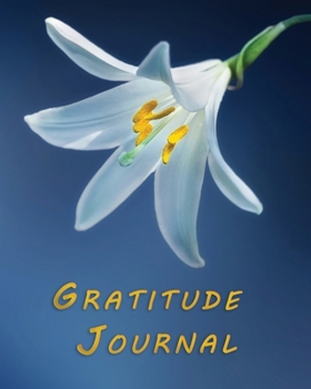 Paperback Gratitude Journal: 3 Month Practice Gratitude and Mindfulness Paper Blank Notebook Journal - Inspirational Guide to More Prayer and Less Book