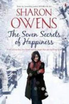 Paperback Seven Secrets of Happiness Book