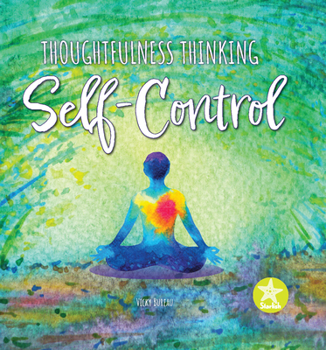 Paperback Self-Control Book