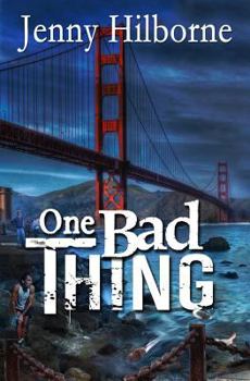 Paperback One Bad Thing Book