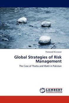 Paperback Global Strategies of Risk Management Book