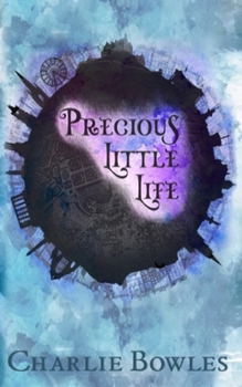 Paperback Precious Little Life Book