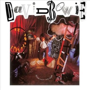Vinyl Never Let Me Down Book