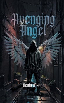 Paperback Avenging Angel Book