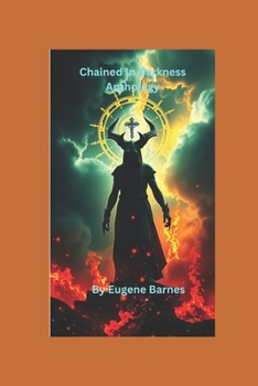 Paperback Chained in Darkness Anthology Book