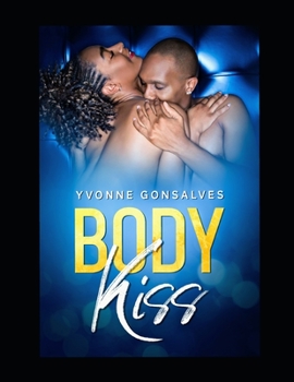 Paperback Body Kiss Book