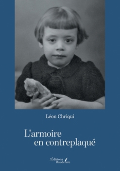 Paperback L'armoire en contreplaqué [French] Book