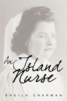 Paperback An Island Nurse Book
