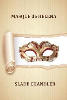 Paperback Masque de Helena Book