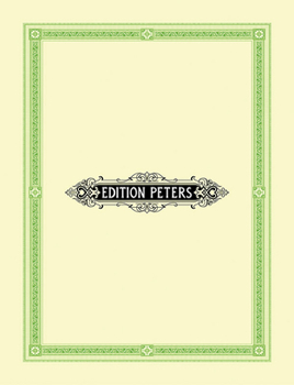 Paperback Tempest Rhapsody for Ssatbb Choir and Piano: Choral Octavo Book