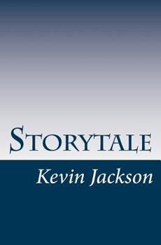 Paperback Storytale Book