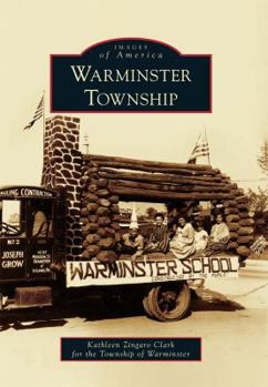 Warminster Township - Book  of the Images of America: Pennsylvania