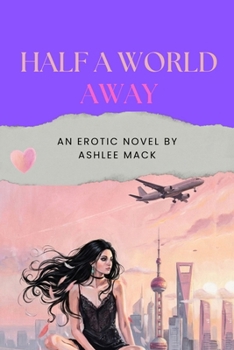 Paperback Half a World Away Book