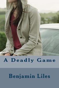 Paperback A Deadly Game Book