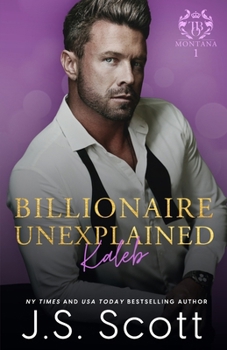 Milliardenschwer und unerklärlich ~ Kaleb (German Edition) - Book #20 of the Billionaire's Obsession