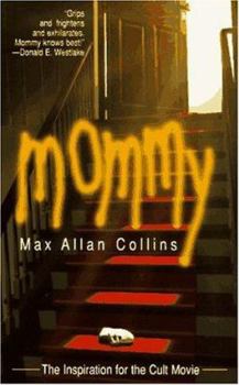 Mass Market Paperback Mommy Book