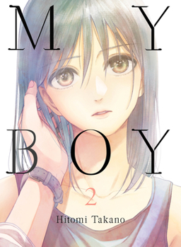 My Boy, volume 2 - Book #2 of the My Boy