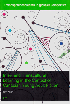 Inter- and Transcultural Learning in the Context of Canadian Young Adult Fiction (5)