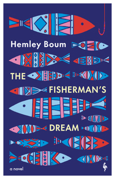 Hardcover The Fisherman's Dream Book
