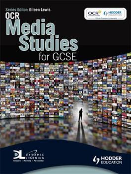 Paperback OCR Media Studies for GCSE Book