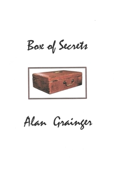 Paperback Box Of Secrets Book
