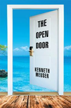 Paperback The Open Door Book