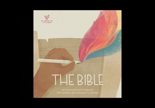 Board book The Bible Book