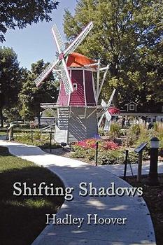 Paperback Shifting Shadows Book