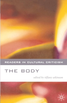 Paperback The Body Book