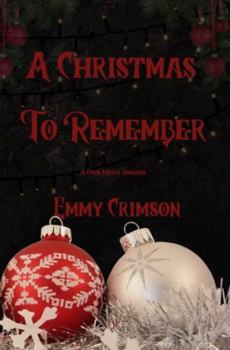 Paperback A Christmas To Remember Book