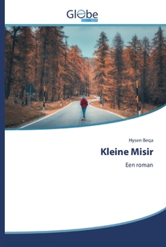 Paperback Kleine Misir [Dutch] Book