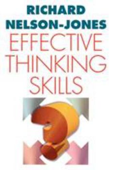 Paperback Effective Thinking Skills Book