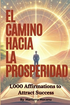 El Camino Hacia La Prosperidad: 1,000 Affirmations to Attract Success (Spanish Edition)