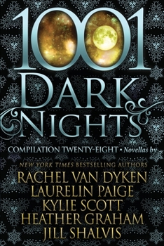 Paperback 1001 Dark Nights: Compilation Twenty-Eight Book