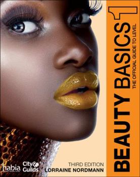 Paperback Beauty Basics Book