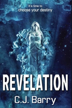 Paperback Revelation Book