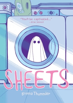 Sheets - Book #1 of the Sheets