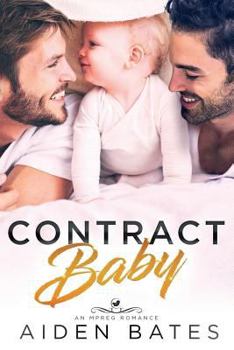 Paperback Contract Baby Book